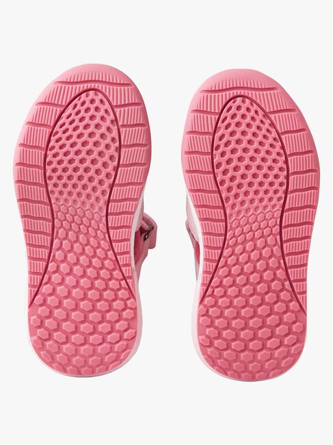 Reima Lomalla Sandaler, Pale Rose