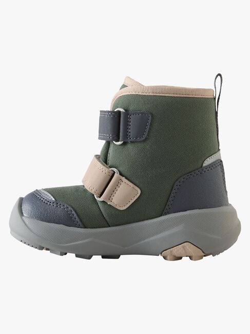 Reima Talviuni Vinterstøvler, Thyme Green 5400165B-8510-1557_4e.jpg