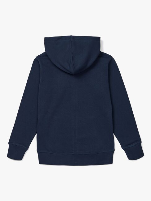 Luca & Lola Ugo Hoodie, Navy