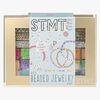 STMT DIY Beaded Smykkesæt