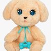 Baby Paws Labrador Bamse 22,5 cm