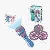 Disney Lilo and Stitch Historieprojektor & Lommelygte