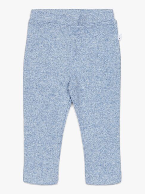 Luca & Lola Niccolo Bukser, Blue Melange