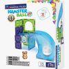 MAGNA-TILES Hamster Byggesæt 13 Dele