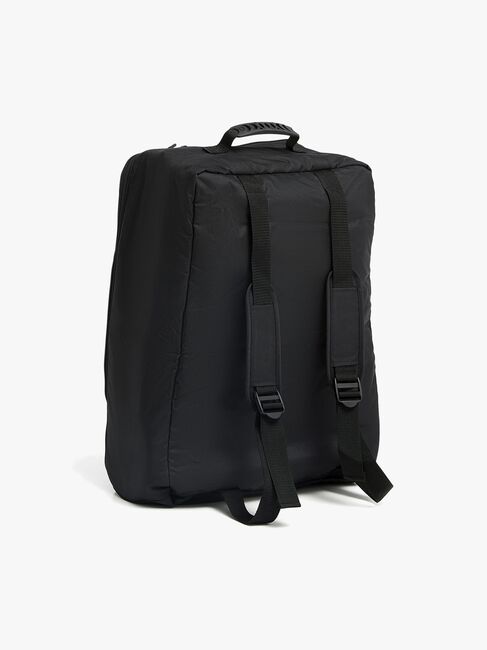 Beemoo Pro Airway Padded Transporttaske, Black