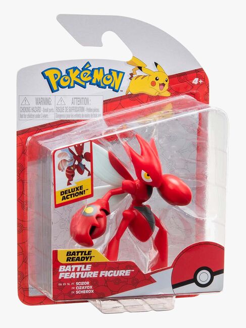 Pokémon Battle Feature Figur Scizor PKW3363-1791_3d.jpg