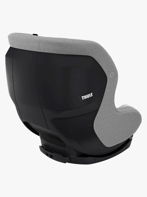 Thule Elm Bagudvendt Autostol, Lysegrå