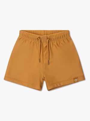 Swim Essentials Badeshorts, Pure Tones Yellow