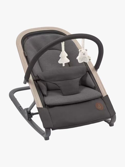 Maxi-Cosi Kori Skråstol, Beyond Graphite