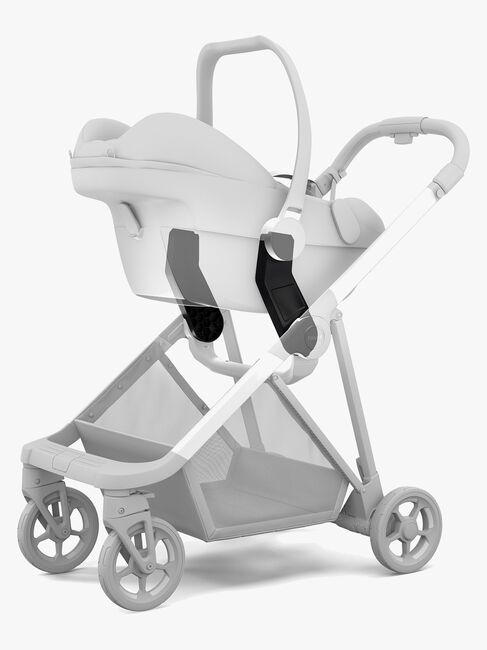 Thule Shine Autostolsadapter Maxi-Cosi