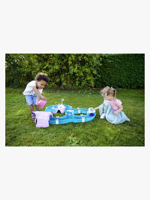 AquaPlay Kanalsystem Havfrue