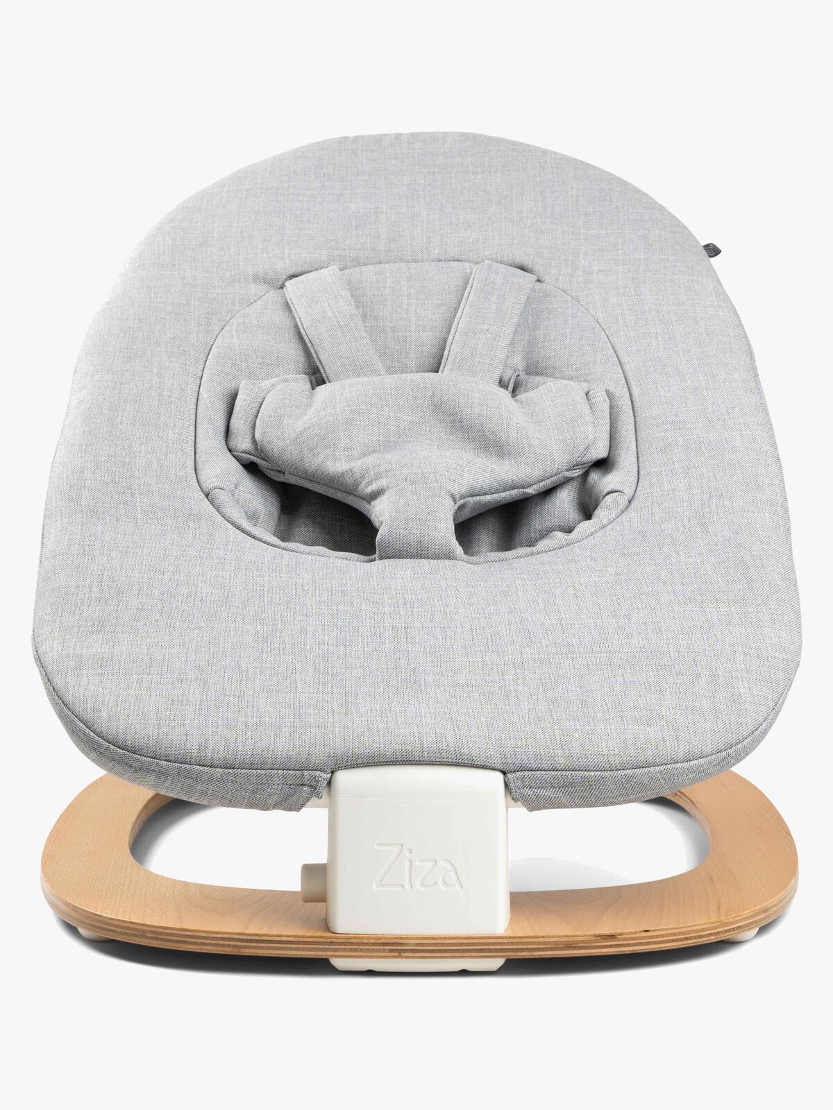 Ziza Skråstol, Vanilla/Natural