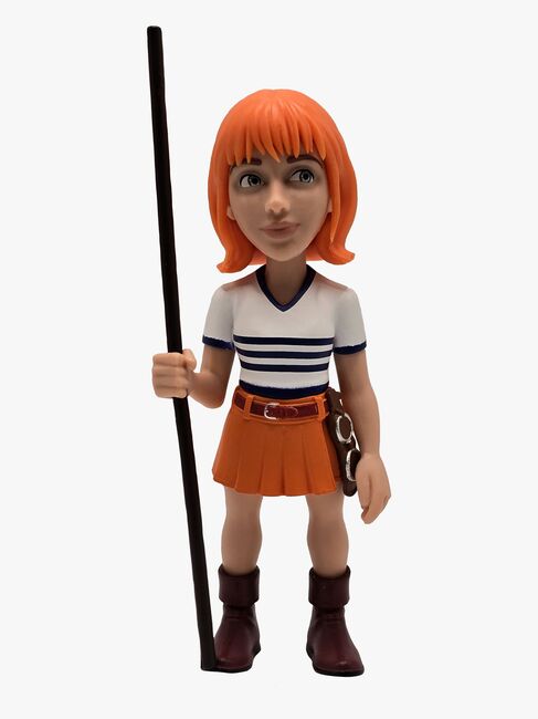 Minix ONE PIECE Samlerfigur Nami