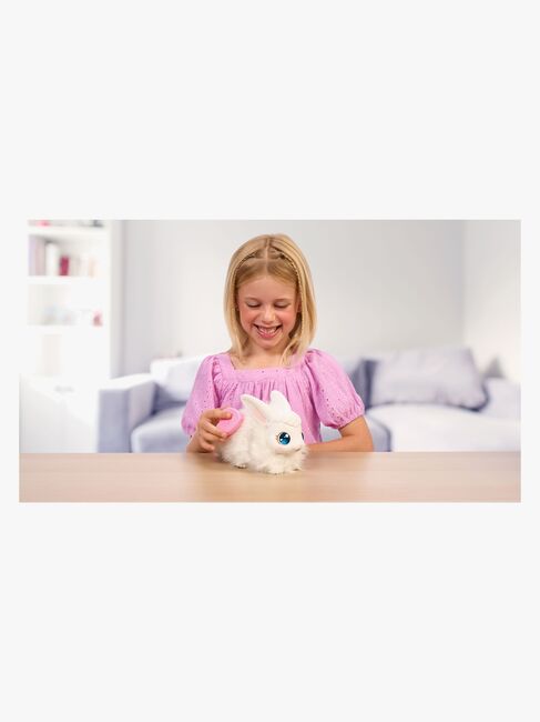 Little Live Pets Mama Surprise Legesæt Bunny
