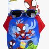 Spidey And His Amazing Friends Kasket & Solbriller
