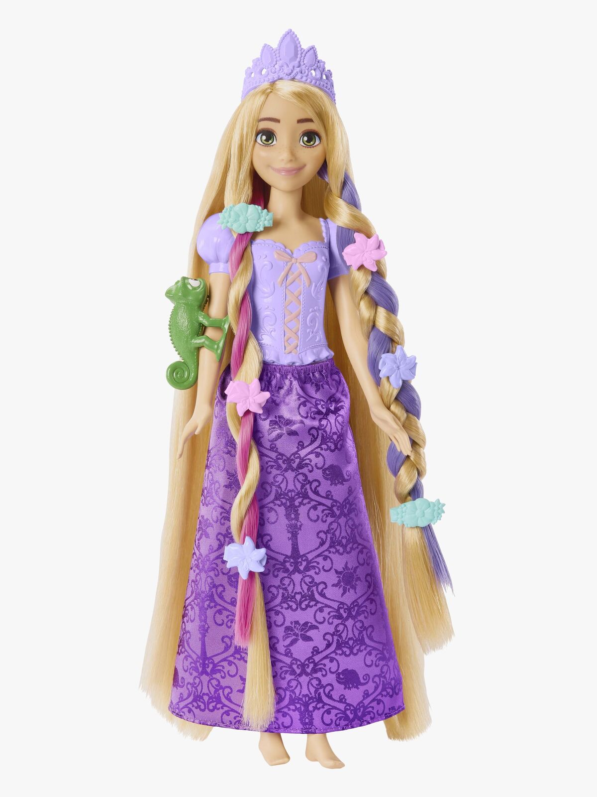 Disney Princess Rapunzel Dukke 29 Cm