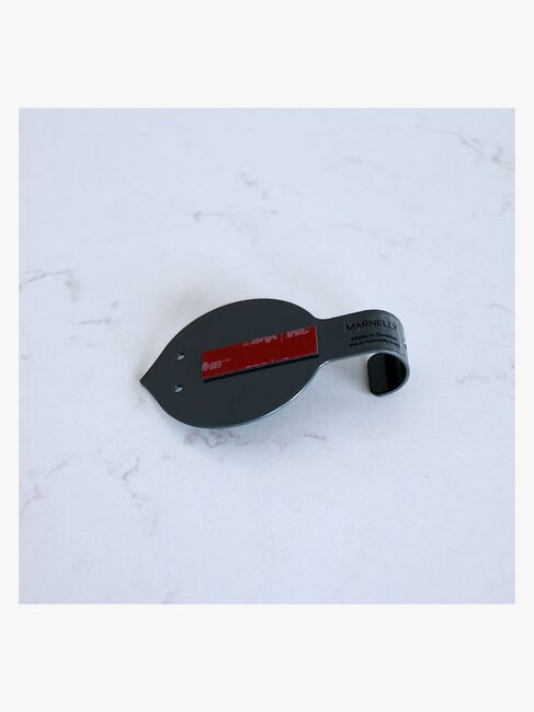 Marnelly Knage Pilrokke, Grå