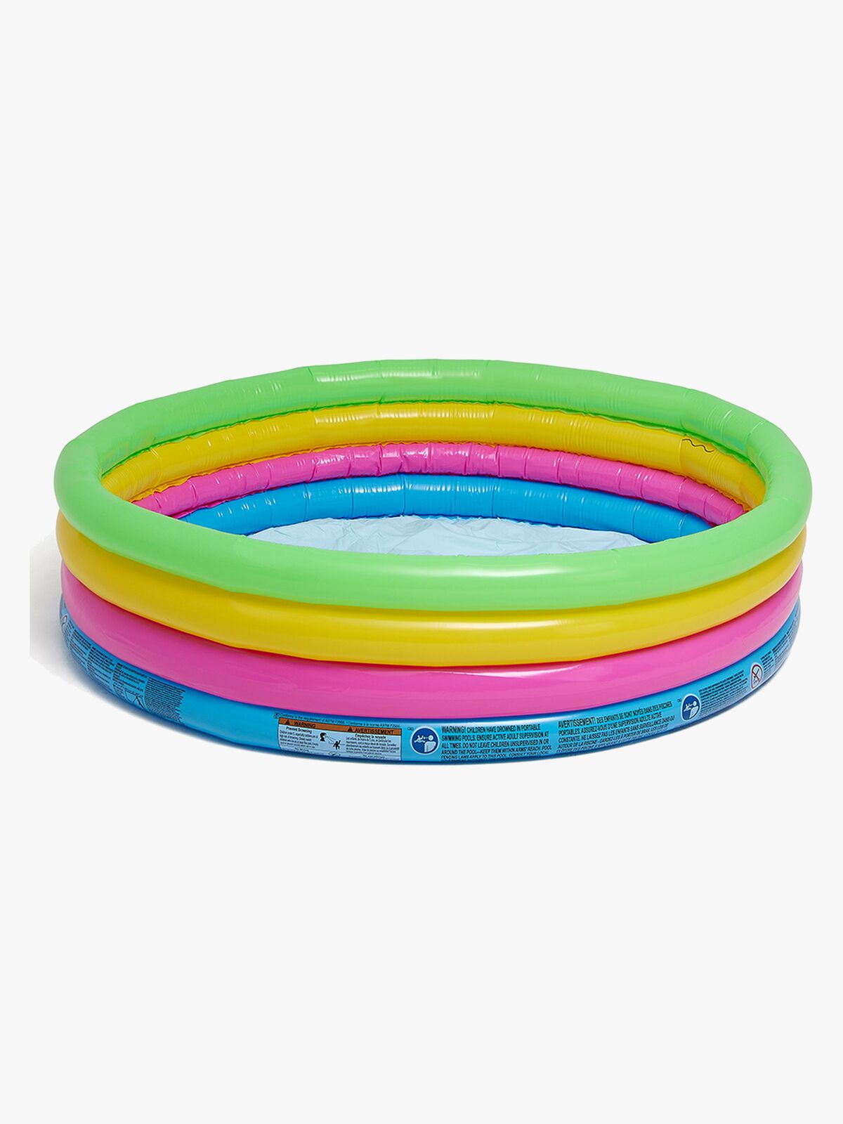 Bestway Børnepool 157