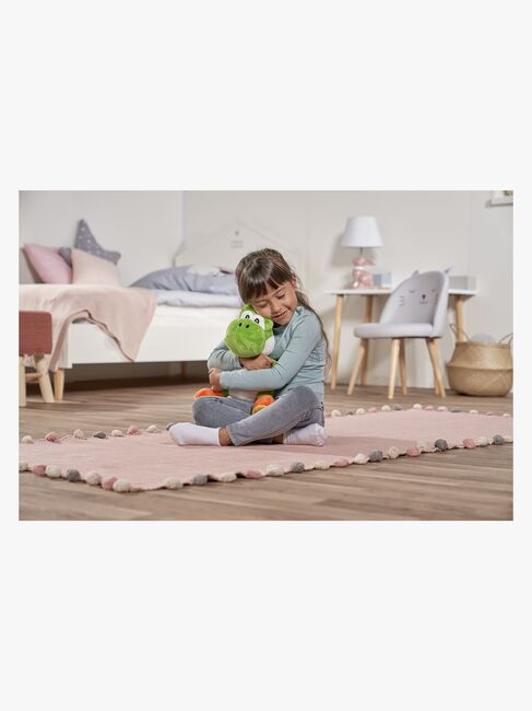 Nintento Yoshi Plysfigur 30 cm