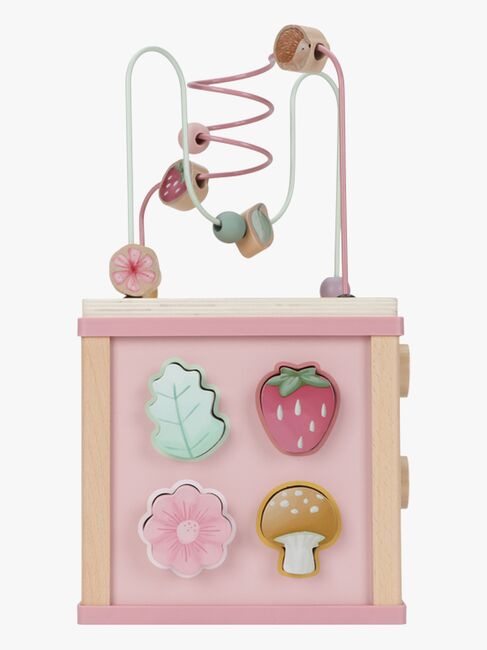 Little Dutch Fairy Garden Aktivitetslegetøj