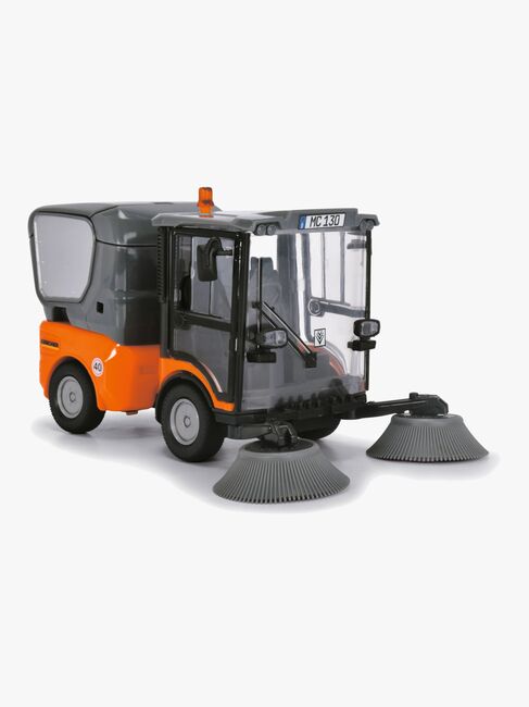 Dickie Toys Kärcher Gadefejemaskine 19,5 cm