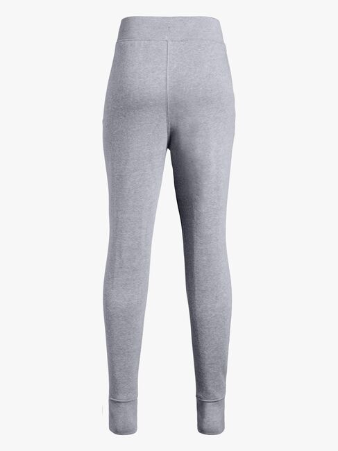 Under Armour Rival Jogger Bukser, Steel