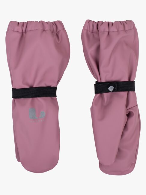 Lindberg Varekil  Forede Regnvanter, Dahlia