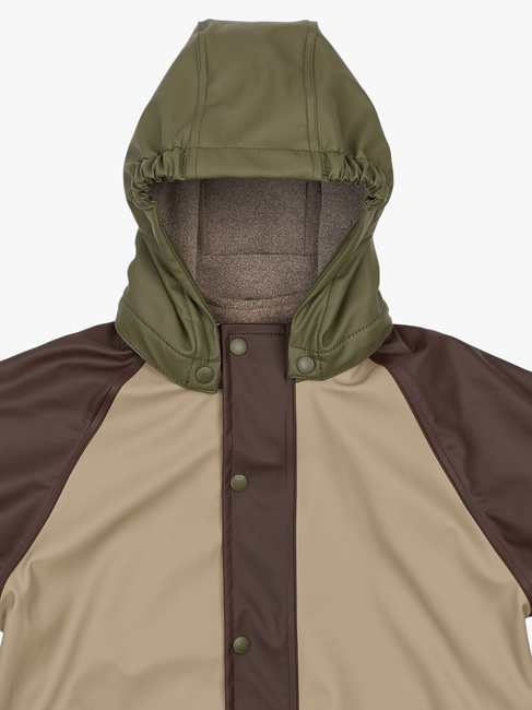 Mikk-Line Foret Regnsæt Med Seler, Dusty Olive 33183-DustyOlive-4548_4e.jpg
