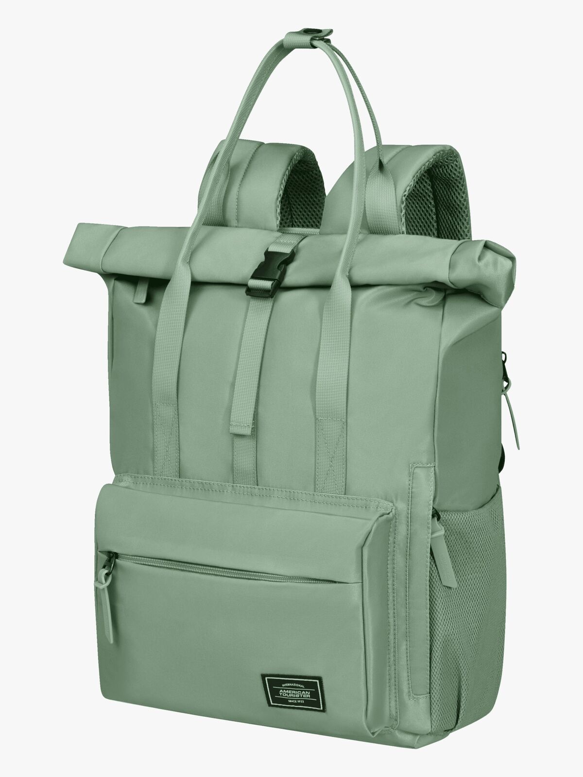 American Tourister Urban Groove Rygsæk 20,5L, Urban Green