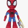 Spidey and His Amazing Friends Bamse 20 cm