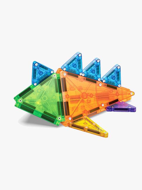 MAGNA-TILES Combo Byggesæt 46 Dele