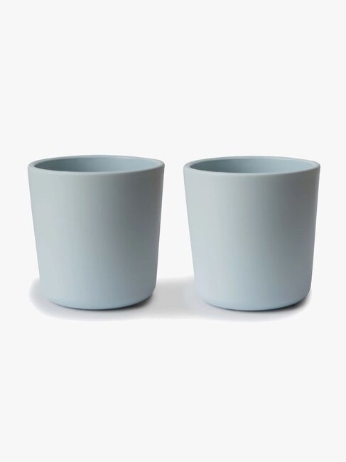 Mushie Kopper, Powder Blue