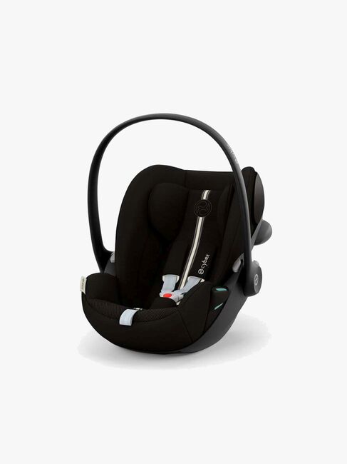 Cybex Cloud G3 i-Size Plus Babyautostol Inkl. Base G3, Moon Black CloudG3PLUS-526001343-3606_1.jpg