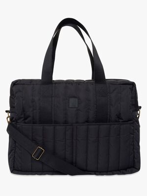 Jollein Pusletaske, Black