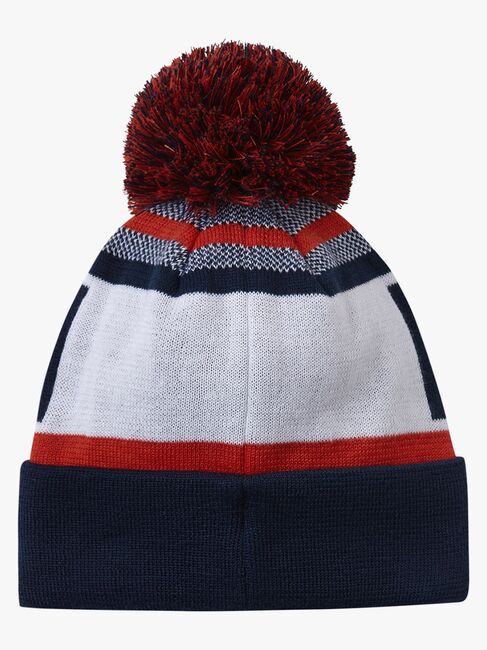 Reima Taasko Hue, Navy