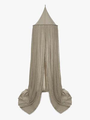 Jollein Sengehimmel Vintage, Olive Green