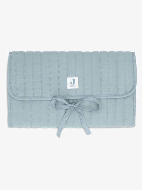 Jollein Pusleunderlag, Sea Green