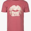 Petit by Sofie Schnoor T-Shirt, Earth Red