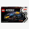 LEGO Speed Champions 77243 Oracle Red Bull Racing RB20 F1-racerbil