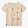 LIEWOOD Apia T-shirt, Peach/Sea shell