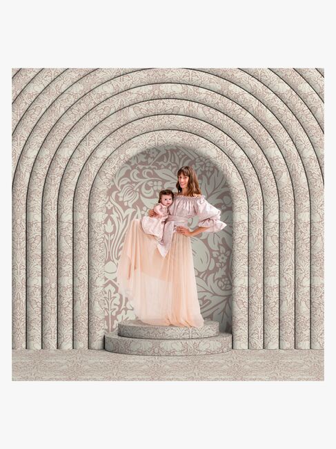 DockATot Sovepose 0-6 Mdr, Brer Rabbit