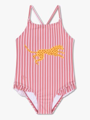 Swim Essentials Badedragt, Daisy Flower
