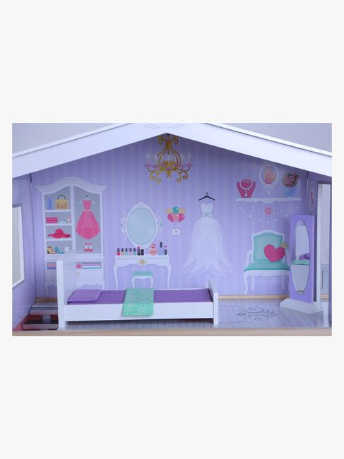 Edufun Merida's Dukkehus