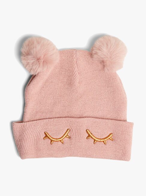 Nordbjørn Mickey Hue, Pink