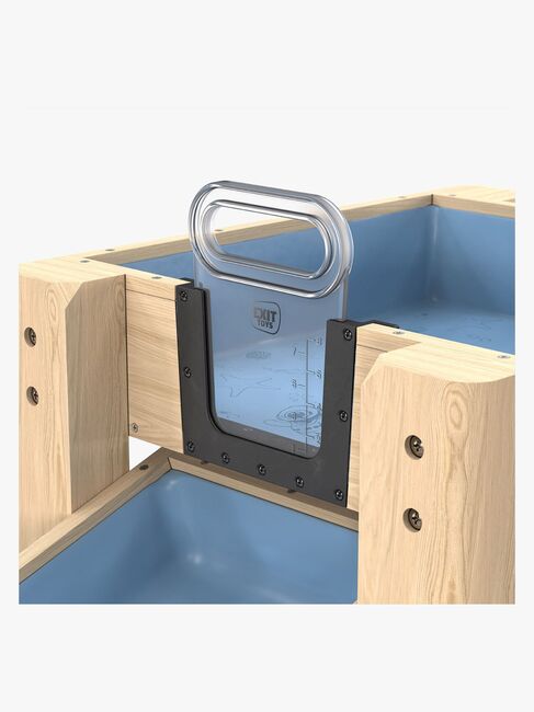 AquaFlow Vandkanalsystem 200