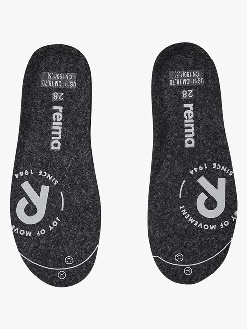 Reimatec Pikavari Vinterstøvler, Navy