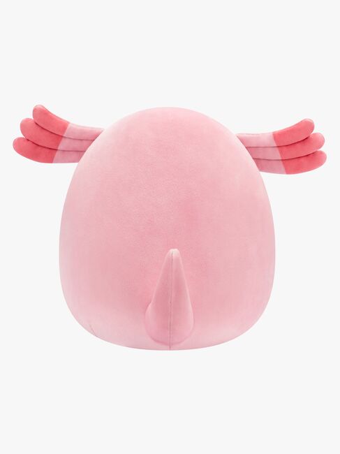 Squishmallows Pokémon Chansey Bamse 25 cm