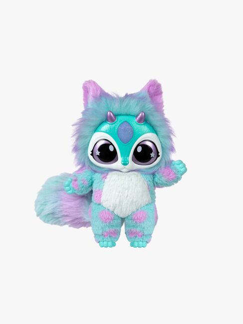 Magic Mixies Creation Heksekedel, Blå