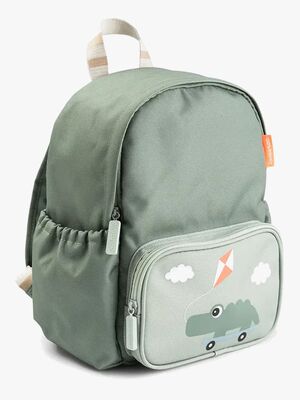 Done By Deer Playground Rygsæk, Green