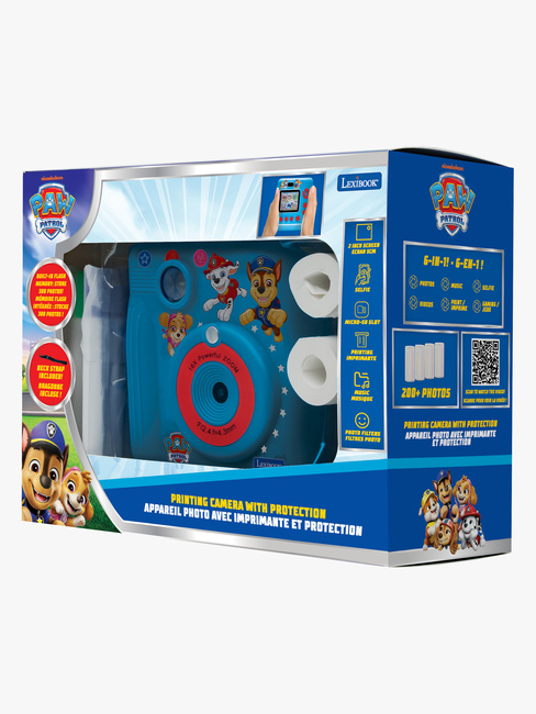 Paw Patrol StarCAM Direktekamera Med Tilbehør DJ130PAZ-2823_3b.jpg